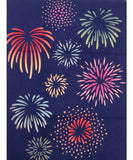 Kenema - Tokutoseki (Mezzanine)  (The dyed Tenugui)