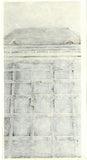 Kato Teruhide - #027 Koyo Butai (Kiyomizu Temple in the fall) - Free Shipping
