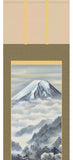 Sankoh Kakejiku - 7B3-024 - Fuji mine Keikoku - Free Shipping