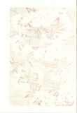 Kawarazaki Shodo - F020 Somei Yoshino (Cherry Blossoms) - Free Shipping