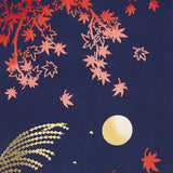 Kenema  -  Chushu no meigetsu (The dyed Tenugui)