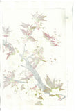 Kawarazaki Shodo - F016 Sakura (Cherry Blossoms) - Free Shipping