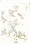 Kawarazaki Shodo - F016 Sakura (Cherry Blossoms) - Free Shipping