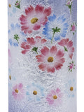 Saikosha - #009-05 Cosmos (Cloisonné ware vase) - Free Shipping