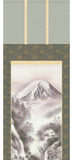 Sankoh Kakejiku - 33B3-039 - Fuji Kanjyaku - Free Shipping