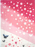 Kenema  - Mai Sakura (The dyed Tenugui)