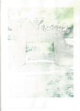 Mibugawa Junichi - Shin Ryoku (Young leaves in early summer)  (新緑)  - Free Shipping