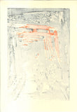 Takenaka Fu - Senbon Torii  #200/200  (Limited Edition 200) Only one left - Free Shipping