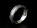 Saito - Nanako Silver Ring (Silver 925)