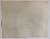 Tsuchiya Rakuzan - Hanasekishow ni Minoshirasagi - Free Shipping　