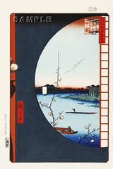 宮殿にて　　　点描画 AYUKO TANAKA - In the Hall of the Mountain King