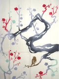 Kenema  - Kanchu Kobai (The dyed Tenugui)