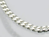 Saito - Silver 925 Kihei Chain Bracelet