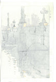 Kasamatsu Shiro - #15 Nihonbashi - Free Shipping