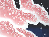 Kenema - Kokotsu no Haru Tabi  (The dyed Tenugui)