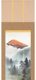 Sankoh Kakejiku - 12B3-018 - Koho Seifu - Free Shipping