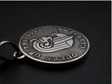 Saito - Cleopatra  Silver 950 Pendant Top
