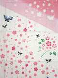 Kenema  - Mai Sakura (The dyed Tenugui)