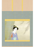 Sankoh Kakejiku - KZ2G9-025- Uemura Shoen - Ryo Fuu - Free Shipping