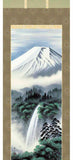 Sankoh Kakejiku - 47B3-011- Fuji Yukoku - Free Shipping