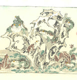 Kawanabe Kyosai - Kawazu (Frog) - Free Shipping