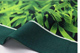 Nihon no shiki - Nihon no Natsu   日本の夏   (Japanese summer) 118 x 118 cm  (Japanese Wrapping Cloth)