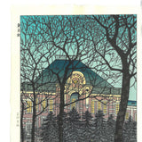 Kasamatsu Shiro - #21 Tokyo Eki (Tokyo Station) - Free Shipping