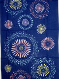 Kenema  - Yume Gokochi (The dyed Tenugui)