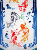 Kenema  - Goriyaku (The dyed Tenugui)