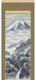 Sankoh Kakejiku - 7B3-024 - Fuji mine Keikoku - Free Shipping