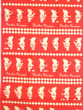 Kenema  - Nonbiri Kuma san (The dyed Tenugui)