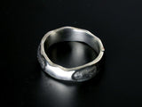 Saito - Nanako Silver Ring (Silver 925)