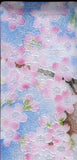 Saikosha - #022-02 Pen tray & Paper knife Sakura - Free Shipping
