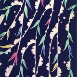 Kenema - Shidare Yukimochi Yanagi (The dyed Tenugui)