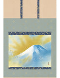 Sankoh Kakejiku - KZ2G9-002 - Yokoyama Taikan - Reiho Hikaku - Free Shipping