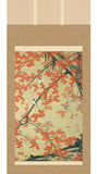 Sankoh Kakejiku - KZ2G9-035- Ito Jakuchu - Kouyo Shokinzu - Free Shipping
