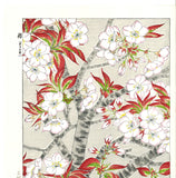 Kawarazaki Shodo - F021 Sakura (Cherry Blossoms) - Free Shipping