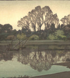 Yoshida Hiroshi -Yoshikawa