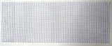 50 Units of Mameshibori - (Navy dot) Japanese Tradition Cotton Towel (Tenugui) 33 x 86 cm  (The dyed Tenugui)