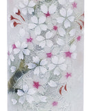 Saikosha - #009-02 Sakura (Cloisonné ware vase) - Free Shipping