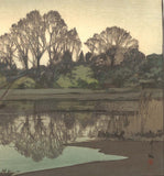 Yoshida Hiroshi -Yoshikawa