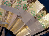 Kyoto Kazari Sensu - #21 Aki Kusa - Length - 28.7 cm (11.29")