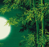 Nihon no shiki - Nihon no Natsu  日本の夏  (Japanese summer)   (Japanese Wrapping Cloth)