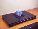 Fujii Kinsai Arita Japan - Sometsuke  Gimonzukushi Incense burner - Free Shipping