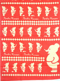 Kenema  - Nonbiri Kuma san (The dyed Tenugui)