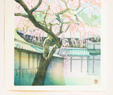 Mibugawa Junichi - Haru no iro  (Spring color)  (春の色)  - Free Shipping