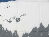 Kenema - Kasen no Ato  (The dyed Tenugui)