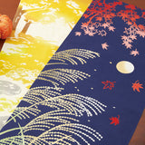 Kenema  -  Chushu no meigetsu (The dyed Tenugui)