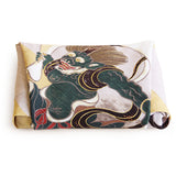 Sumidagawa - Fujin Raijin (風神雷神) - Furoshiki 48 x 48 cm