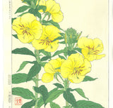 Kawarazaki Shodo - F133  Yoimachigusa - Free Shipping